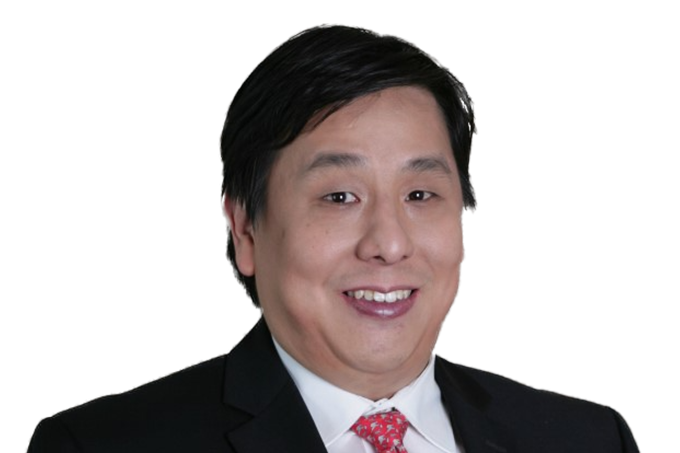Dr Jeffrey Chi