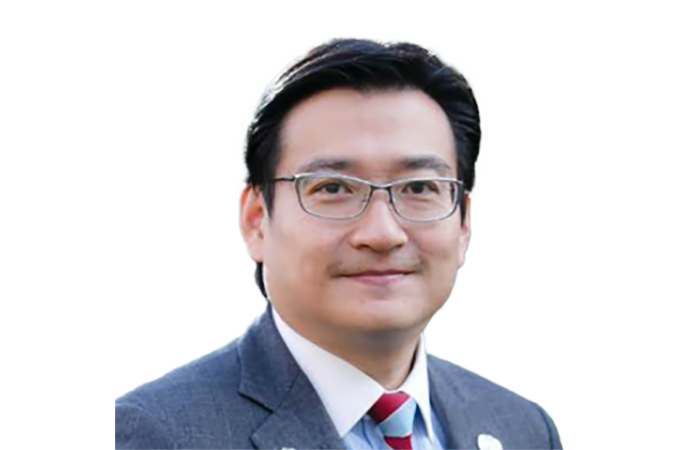 Dr William Yu