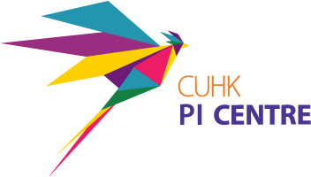 CUHK - Pi Centre