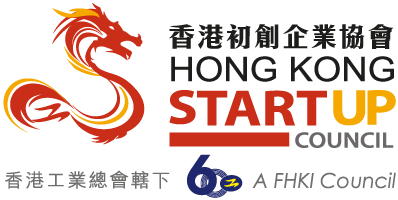 Hong Kong Startup Council (by FHKI)