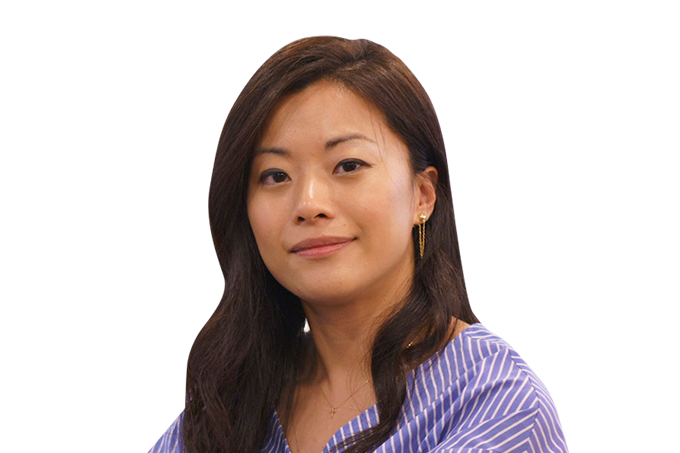 Ms Peggy Choi