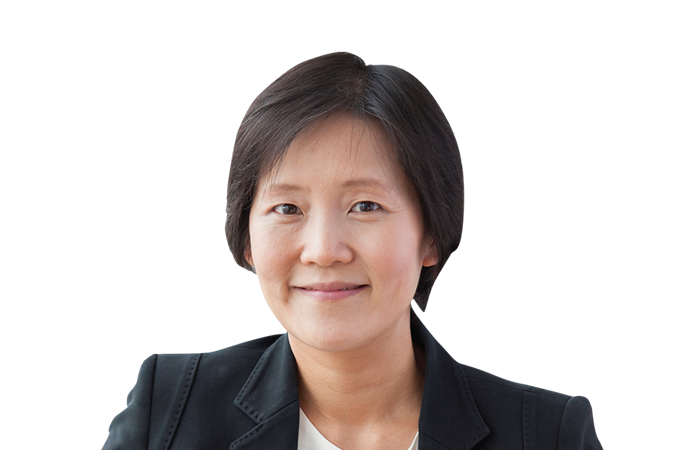 Ms Irene Chu