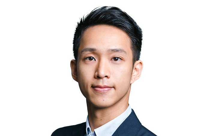 Mr Isaac Ng