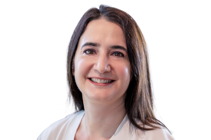 Mrs Medea Nocentini