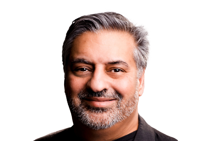 Mr Rohit Talwar