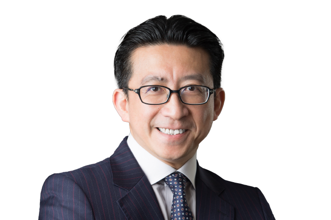 Dr Albert Yip, Hon.DBA, FCPA (Aust.), MSc(IS)