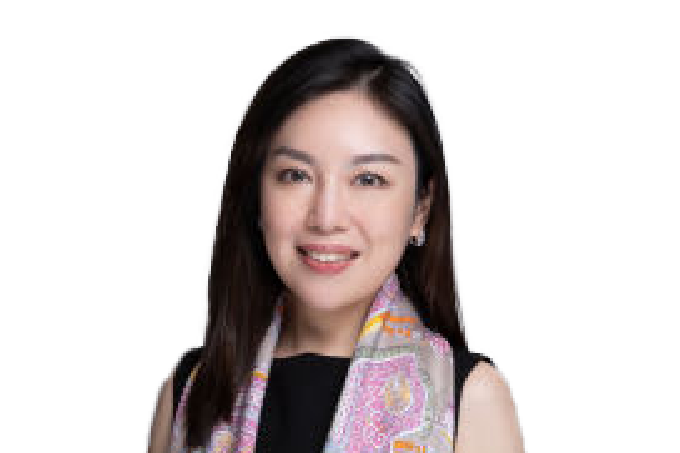 Ms Anna Liu
