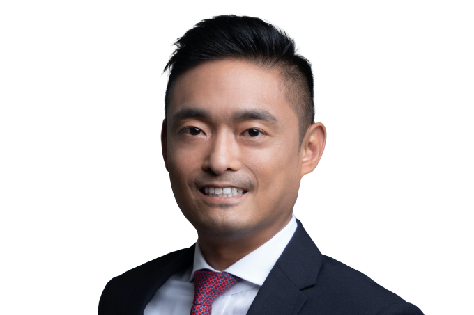 Mr Arthur Lam