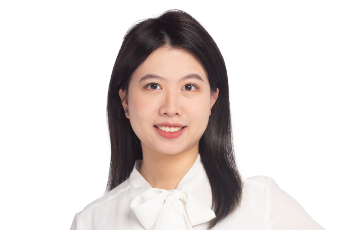 Ms Desiry Kong