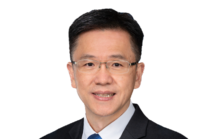 Prof Dong Sun, JP