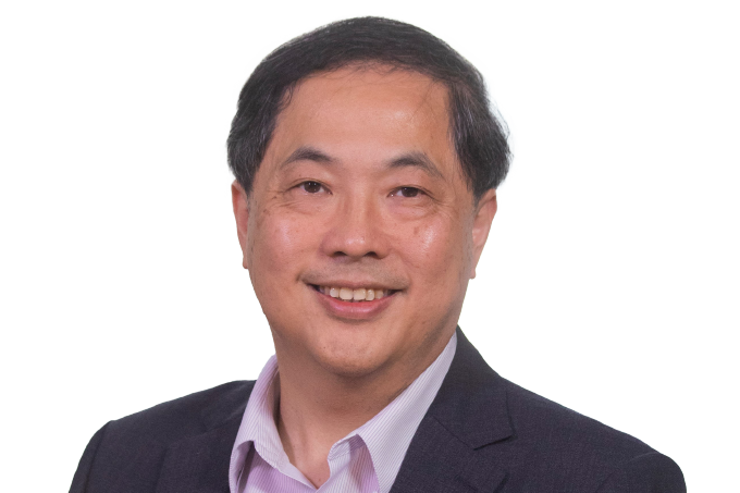 Edmond Chan