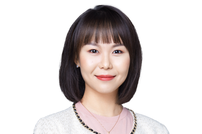 Ms Elissa Liu
