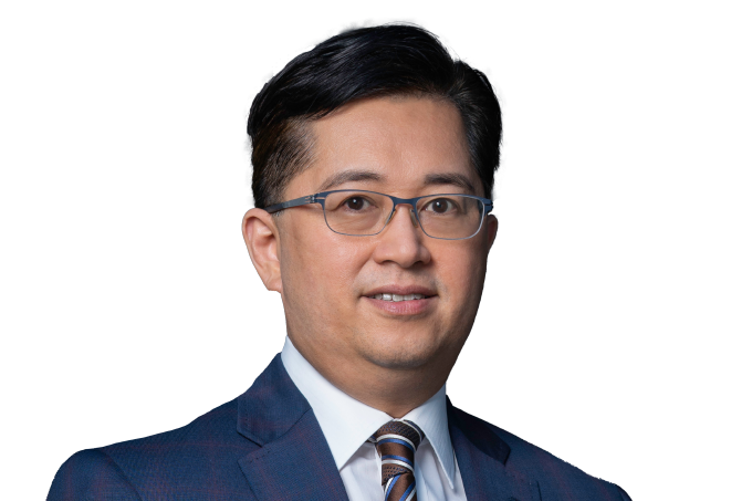 Ir Eric Chan