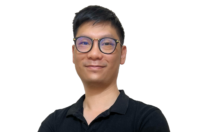 Mr Felix Kan
