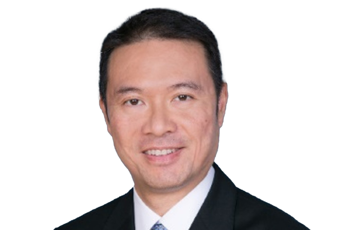 Mr Gerald Yeung