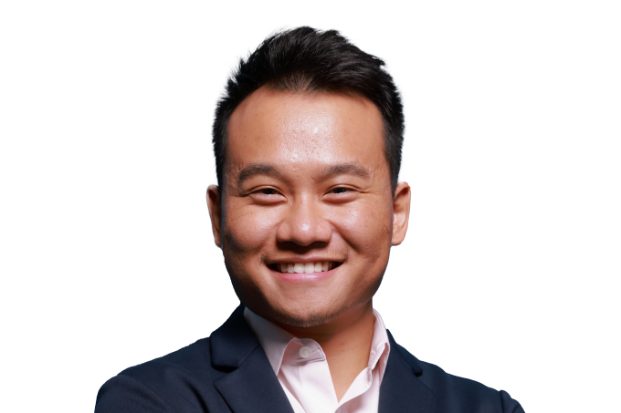 Mr Jacky Yuen