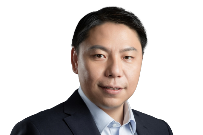 Mr Jerry Liang