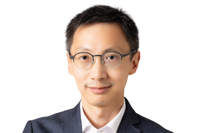 Mr Jing Shi