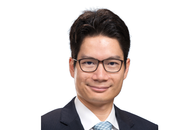 Mr Joseph Chan, JP