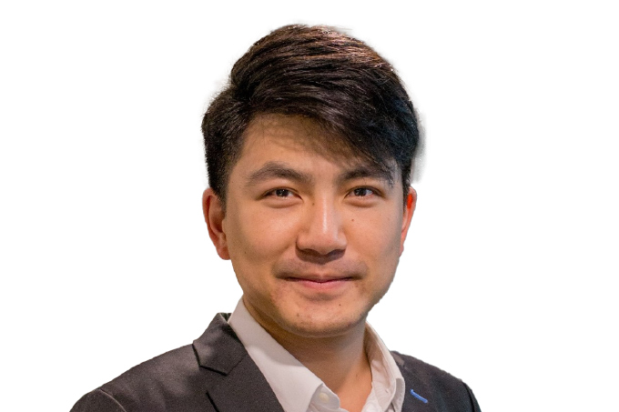Mr Jovian Ling