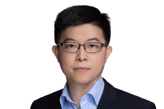 Mr Jupiter Zheng