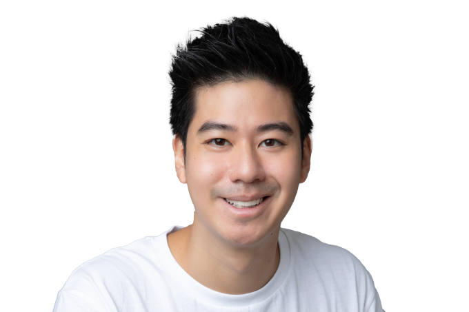 Mr Justin Chan, CFA
