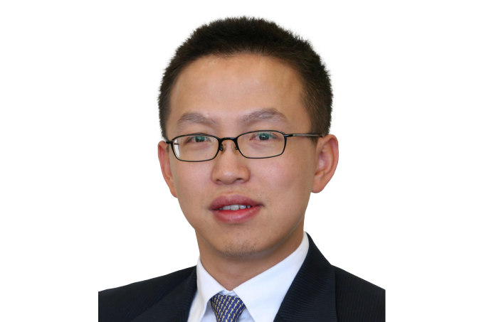 Mr Kang Shen