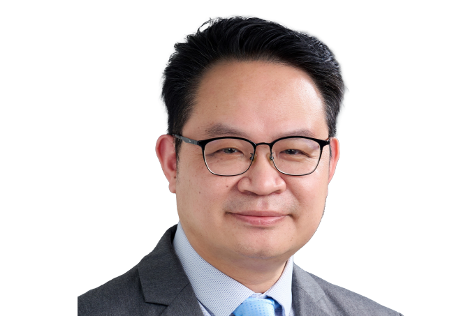 Mr Kelvin Wong