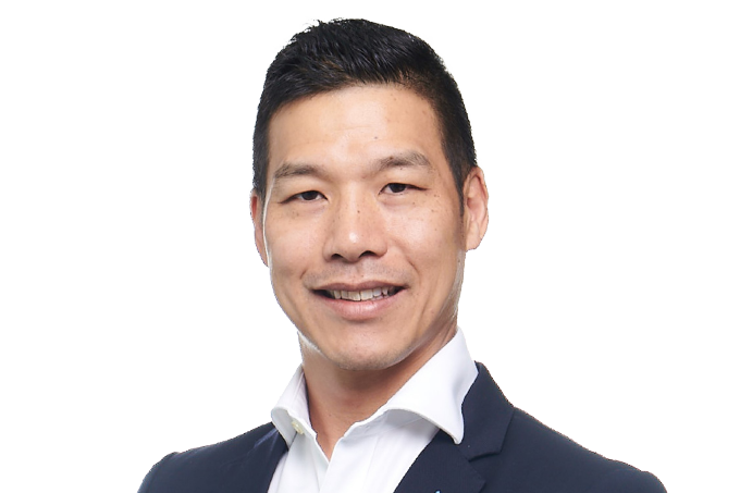 Mr Kevin Loo