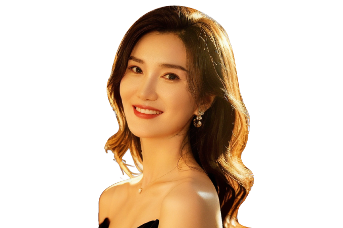 Ms Laura Wang