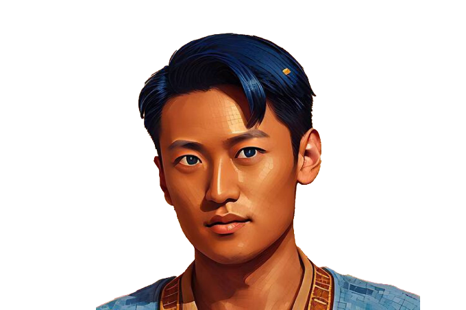 Mr Lucas Yang