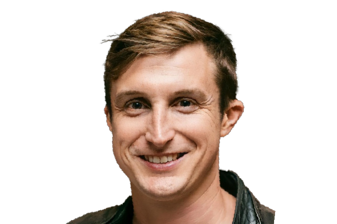 Mr Max Rebol