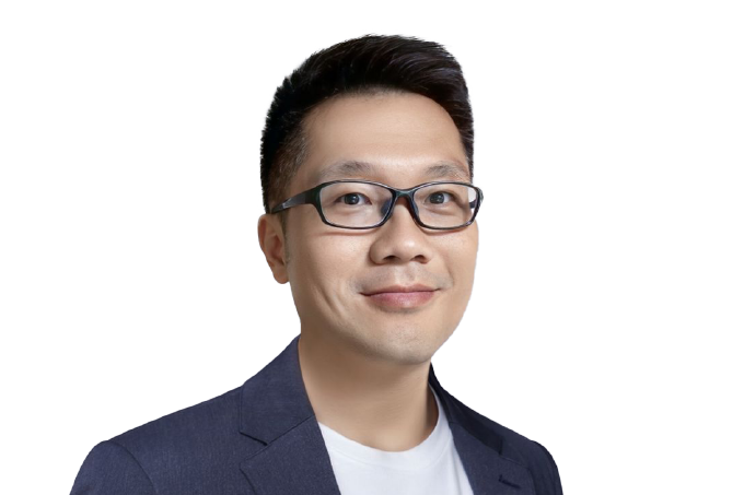 Mr Napoleon Lam