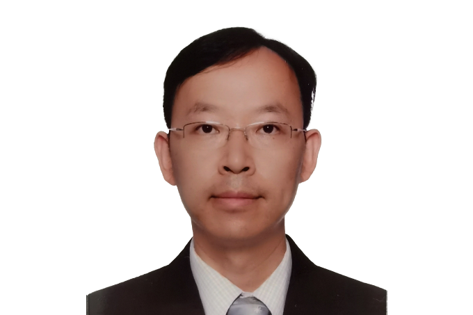 Mr Paul Chang