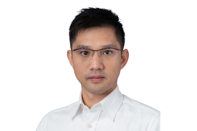Mr Philip Pun