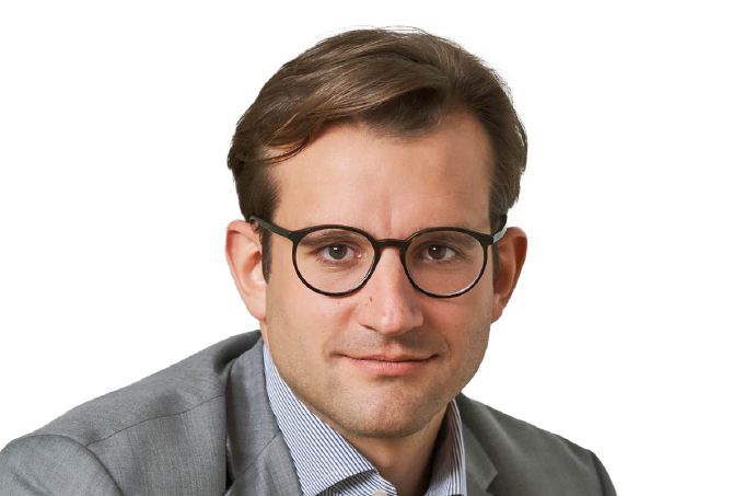 Mr Rafael Ratzel