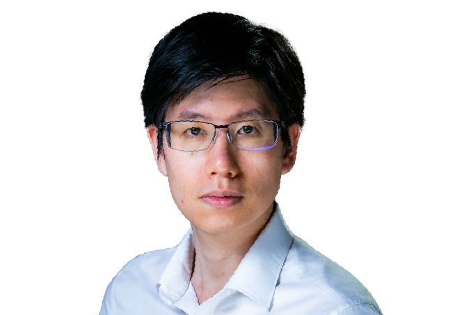 Mr Ray Cheng