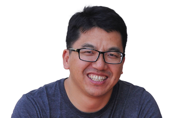Mr Richard Liu