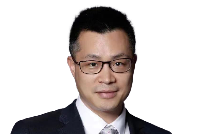 Mr Richard Wang