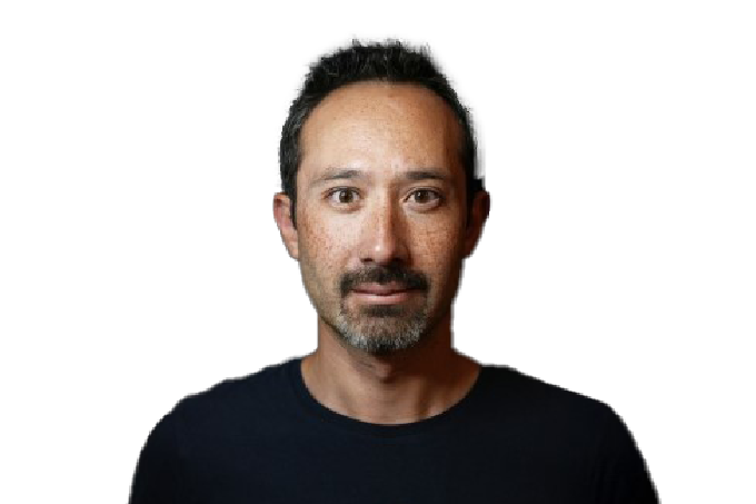 Mr Sebastien Borget