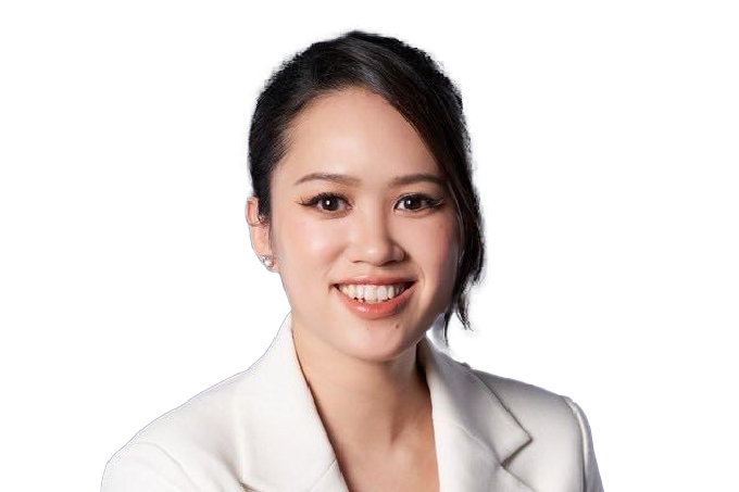 Ms Serra Wei