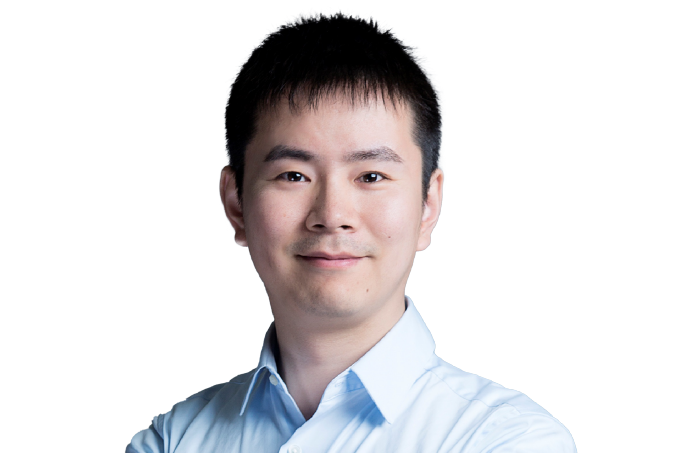 Mr Tong Wang