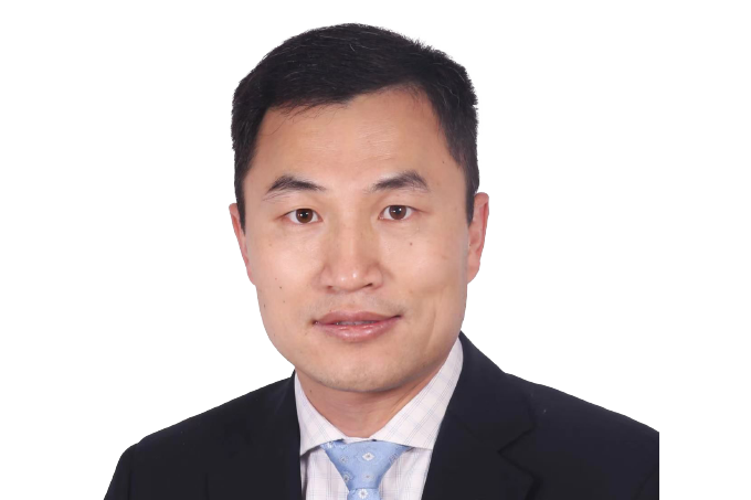 Mr William Yao