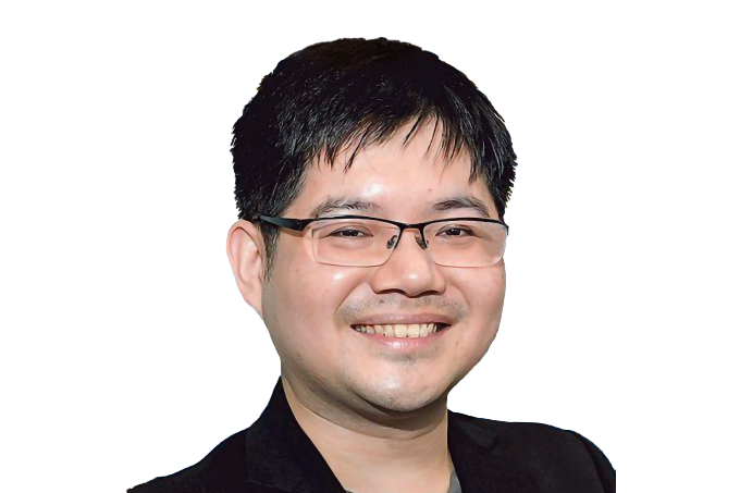 Mr William Yeung