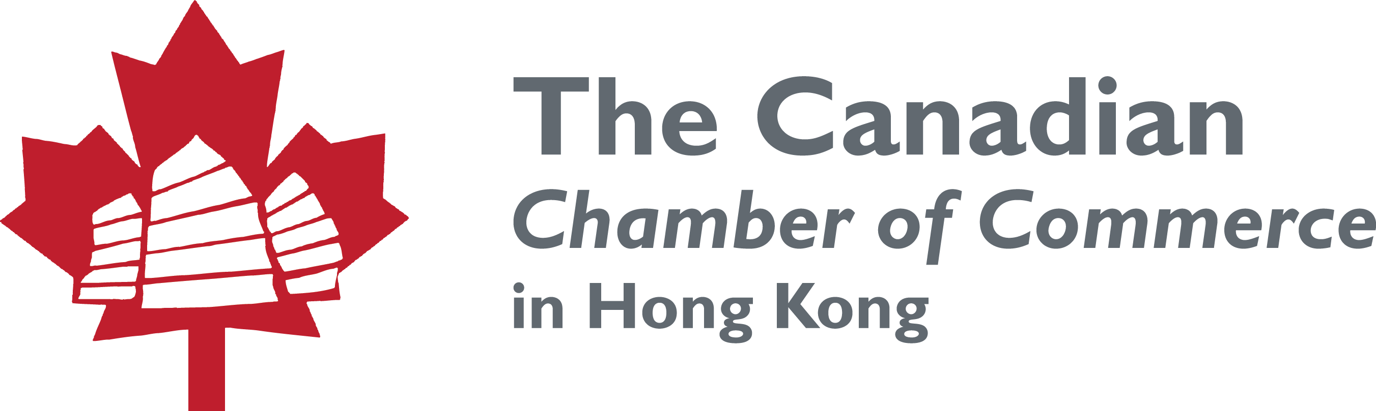 The Canadian Chamber of Commerce in Hong Kong