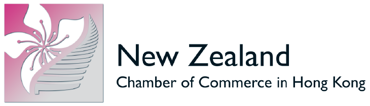 New Zealand Chamber of Commerce in Hong Kong