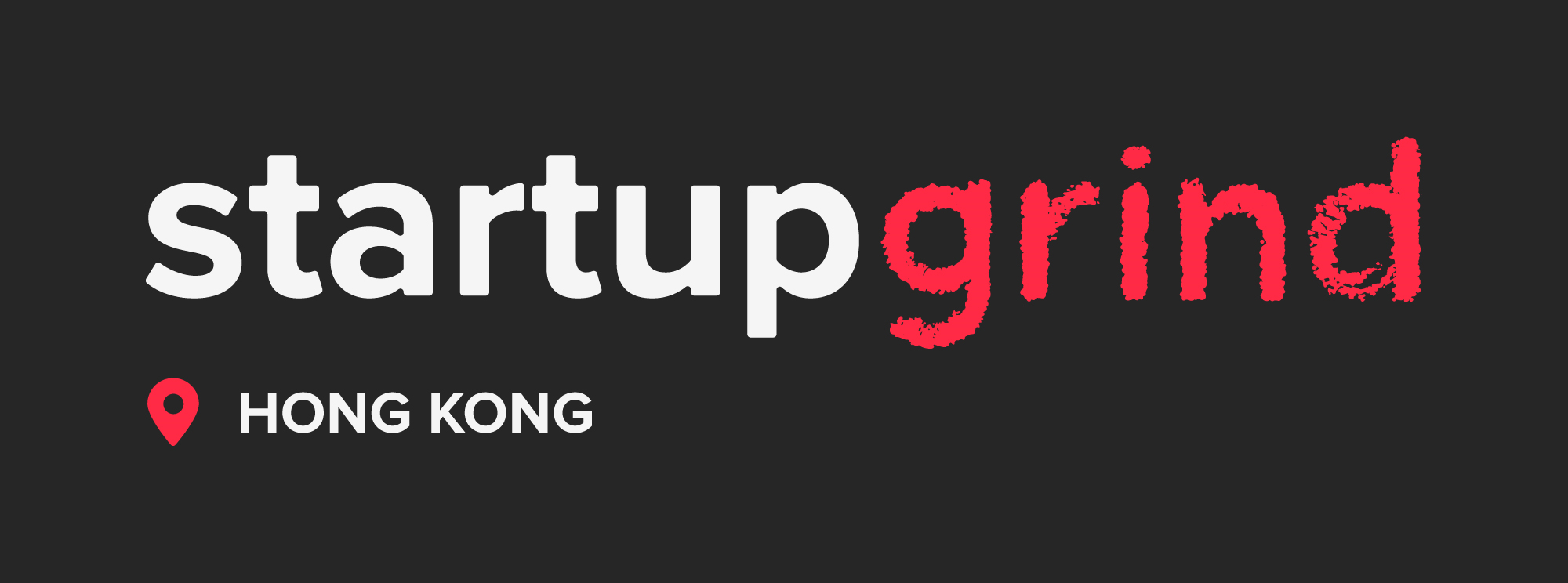 Startup Grind Hong Kong