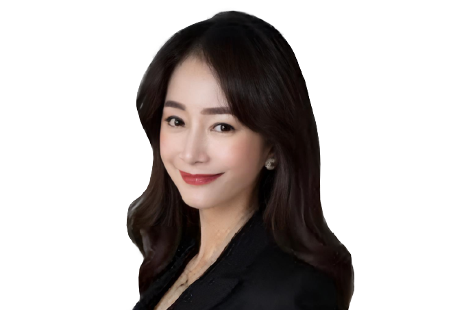 Ms Alisha Li