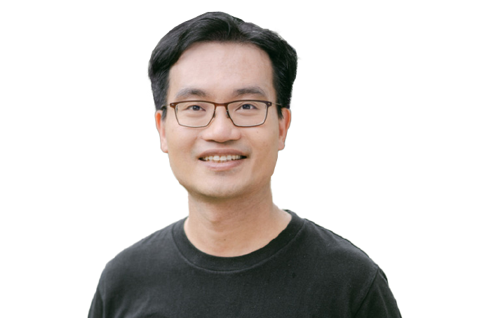 Mr Alvin Kwock