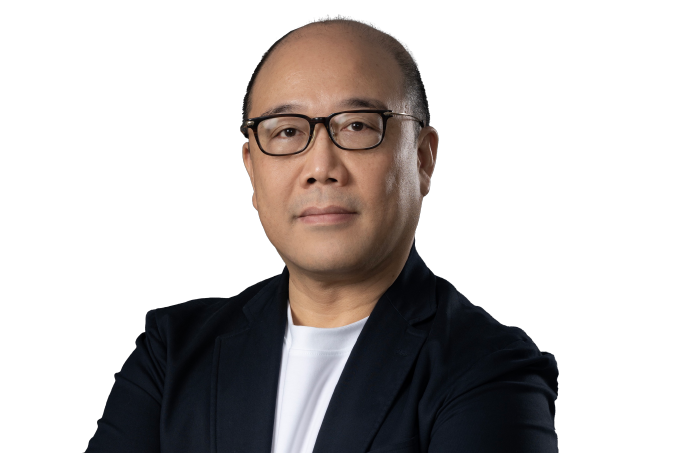 Mr Barry Chan